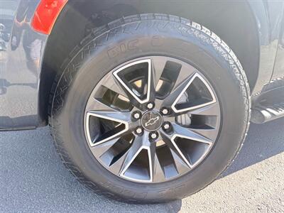 2021 Chevrolet Suburban Z71   - Photo 32 - Sandy, UT 84070