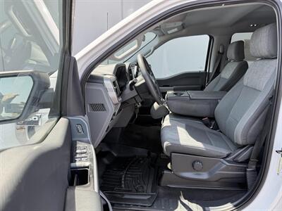 2022 Ford F-150 XLT   - Photo 4 - Sandy, UT 84070