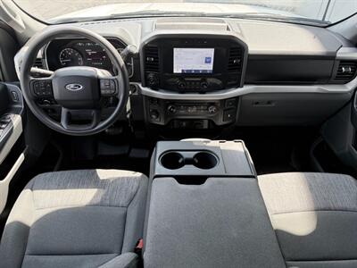 2022 Ford F-150 XLT   - Photo 2 - Sandy, UT 84070