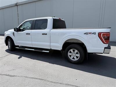 2022 Ford F-150 XLT   - Photo 7 - Sandy, UT 84070