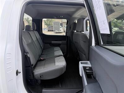 2022 Ford F-150 XLT   - Photo 10 - Sandy, UT 84070