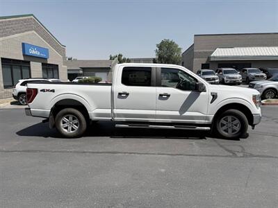 2022 Ford F-150 XLT   - Photo 11 - Sandy, UT 84070
