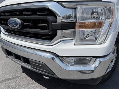 2022 Ford F-150 XLT   - Photo 29 - Sandy, UT 84070