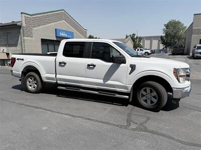 2022 Ford F-150 XLT   - Photo 13 - Sandy, UT 84070