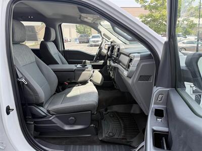 2022 Ford F-150 XLT   - Photo 12 - Sandy, UT 84070