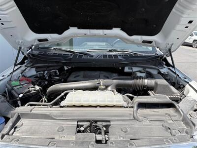 2022 Ford F-150 XLT   - Photo 38 - Sandy, UT 84070