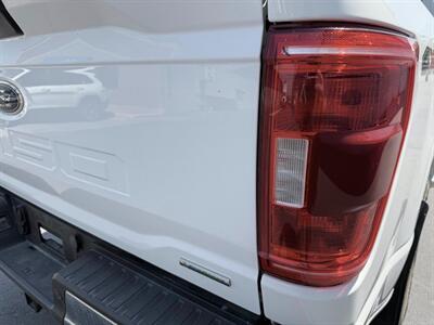 2022 Ford F-150 XLT   - Photo 32 - Sandy, UT 84070