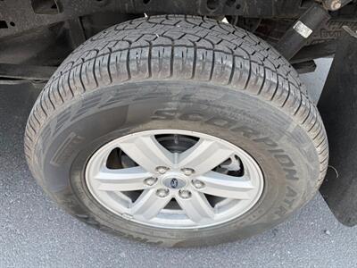 2022 Ford F-150 XLT   - Photo 35 - Sandy, UT 84070