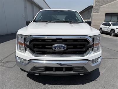 2022 Ford F-150 XLT   - Photo 28 - Sandy, UT 84070