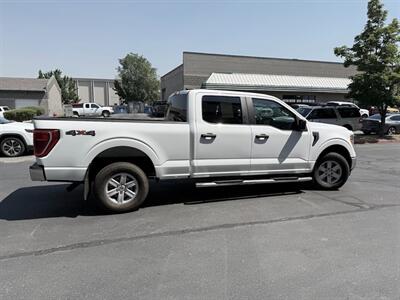 2022 Ford F-150 XLT   - Photo 9 - Sandy, UT 84070