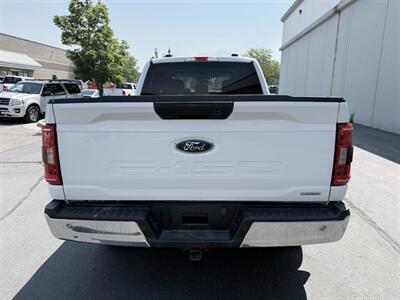 2022 Ford F-150 XLT   - Photo 31 - Sandy, UT 84070