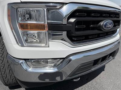 2022 Ford F-150 XLT   - Photo 27 - Sandy, UT 84070