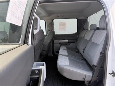 2022 Ford F-150 XLT   - Photo 6 - Sandy, UT 84070