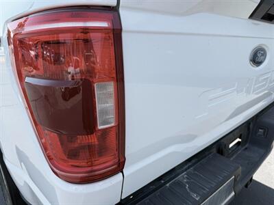 2022 Ford F-150 XLT   - Photo 30 - Sandy, UT 84070