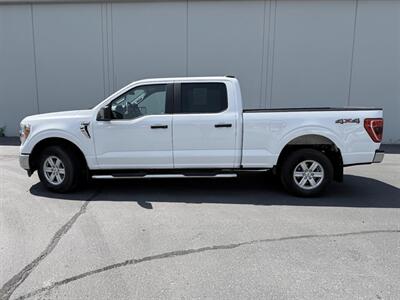 2022 Ford F-150 XLT   - Photo 5 - Sandy, UT 84070