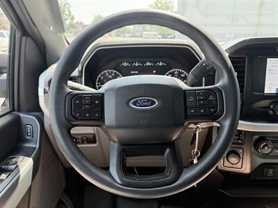 2022 Ford F-150 XLT   - Photo 17 - Sandy, UT 84070