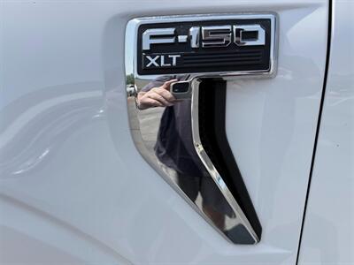 2022 Ford F-150 XLT   - Photo 25 - Sandy, UT 84070