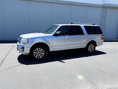 2016 Ford Expedition EL XLT - Photo 1 - Sandy, UT 84070