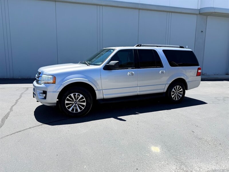 2016 Ford Expedition EL XLT   - Photo 1 - Sandy, UT 84070
