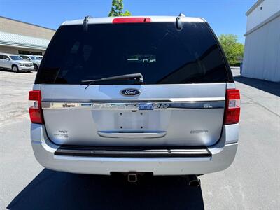 2016 Ford Expedition EL XLT - Photo 35 - Sandy, UT 84070