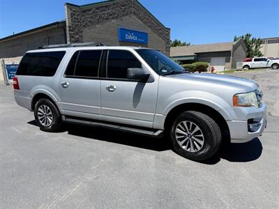 2016 Ford Expedition EL XLT - Photo 15 - Sandy, UT 84070