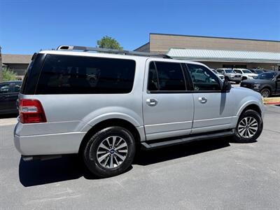 2016 Ford Expedition EL XLT - Photo 10 - Sandy, UT 84070