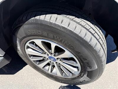 2016 Ford Expedition EL XLT - Photo 40 - Sandy, UT 84070