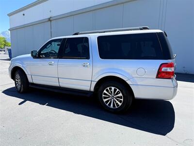 2016 Ford Expedition EL XLT - Photo 8 - Sandy, UT 84070