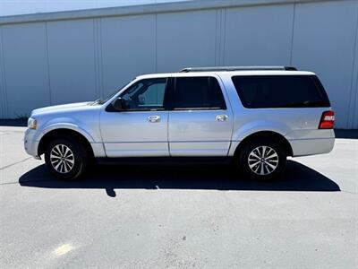 2016 Ford Expedition EL XLT - Photo 5 - Sandy, UT 84070