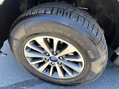 2016 Ford Expedition EL XLT - Photo 37 - Sandy, UT 84070