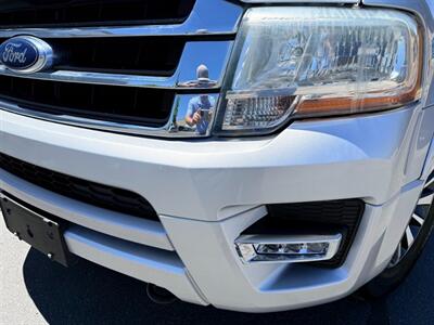 2016 Ford Expedition EL XLT - Photo 33 - Sandy, UT 84070