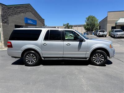 2016 Ford Expedition EL XLT - Photo 13 - Sandy, UT 84070