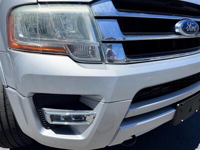 2016 Ford Expedition EL XLT - Photo 31 - Sandy, UT 84070