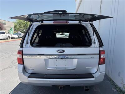 2016 Ford Expedition EL XLT - Photo 43 - Sandy, UT 84070