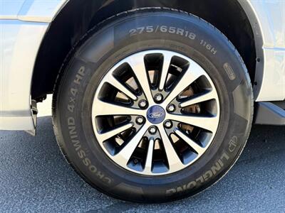 2016 Ford Expedition EL XLT - Photo 16 - Sandy, UT 84070
