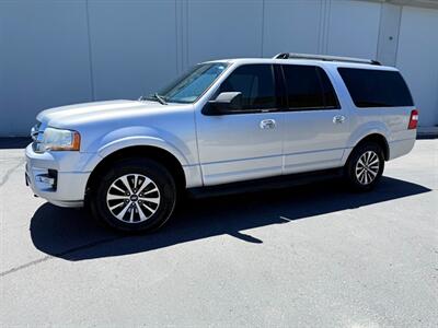 2016 Ford Expedition EL XLT - Photo 3 - Sandy, UT 84070