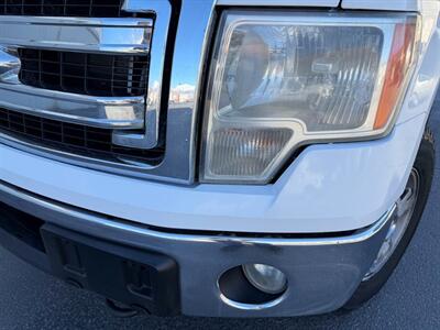2013 Ford F-150 XLT   - Photo 33 - Sandy, UT 84070