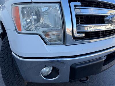2013 Ford F-150 XLT   - Photo 31 - Sandy, UT 84070