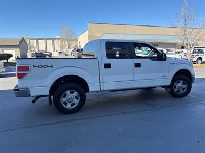 2013 Ford F-150 XLT   - Photo 9 - Sandy, UT 84070
