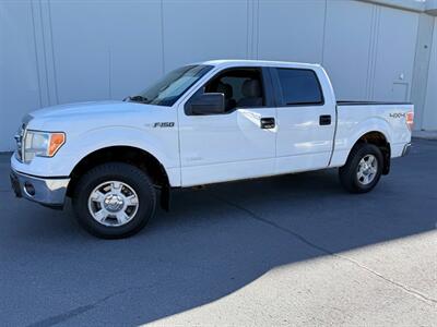 2013 Ford F-150 XLT   - Photo 3 - Sandy, UT 84070