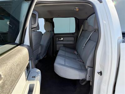 2013 Ford F-150 XLT   - Photo 6 - Sandy, UT 84070