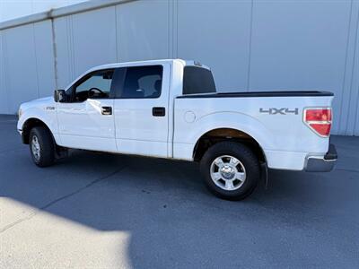 2013 Ford F-150 XLT   - Photo 7 - Sandy, UT 84070
