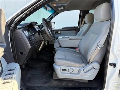 2013 Ford F-150 XLT   - Photo 4 - Sandy, UT 84070