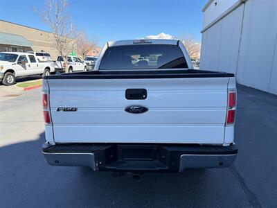 2013 Ford F-150 XLT   - Photo 35 - Sandy, UT 84070