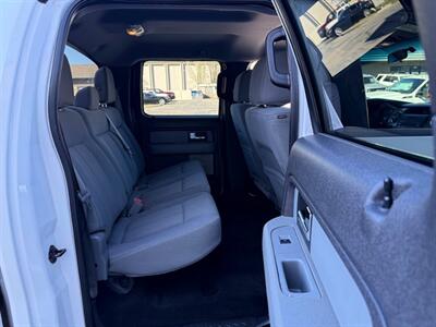 2013 Ford F-150 XLT   - Photo 10 - Sandy, UT 84070