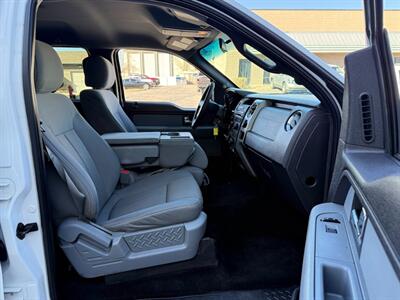 2013 Ford F-150 XLT   - Photo 12 - Sandy, UT 84070