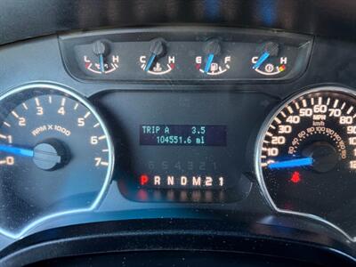 2013 Ford F-150 XLT   - Photo 17 - Sandy, UT 84070