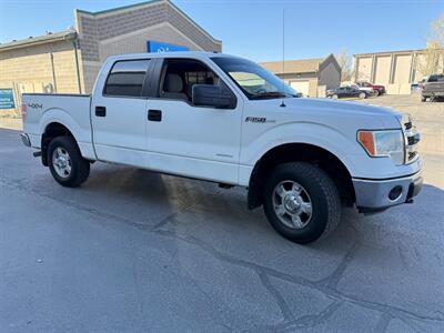 2013 Ford F-150 XLT   - Photo 13 - Sandy, UT 84070