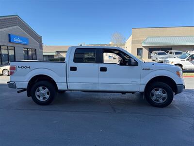 2013 Ford F-150 XLT   - Photo 11 - Sandy, UT 84070