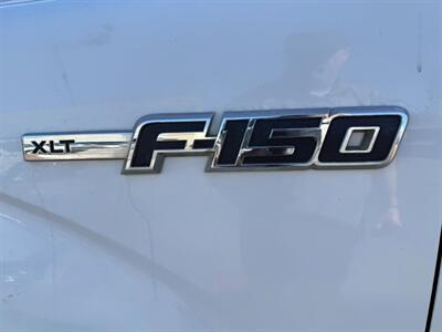2013 Ford F-150 XLT   - Photo 27 - Sandy, UT 84070